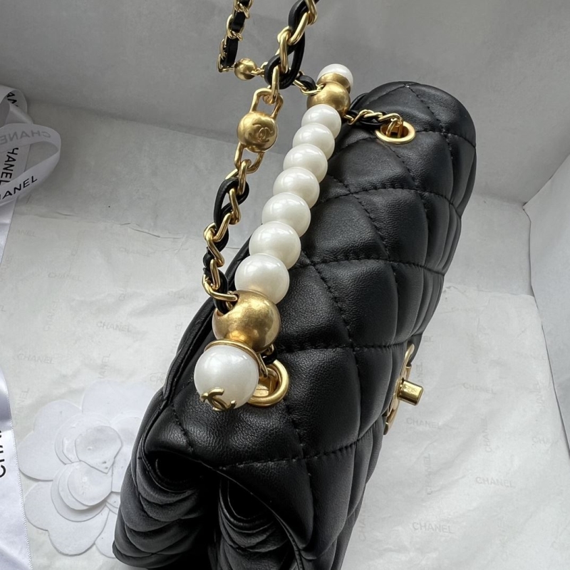 Chanel Satchel Bags